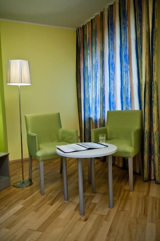 Спа-отель Braavo