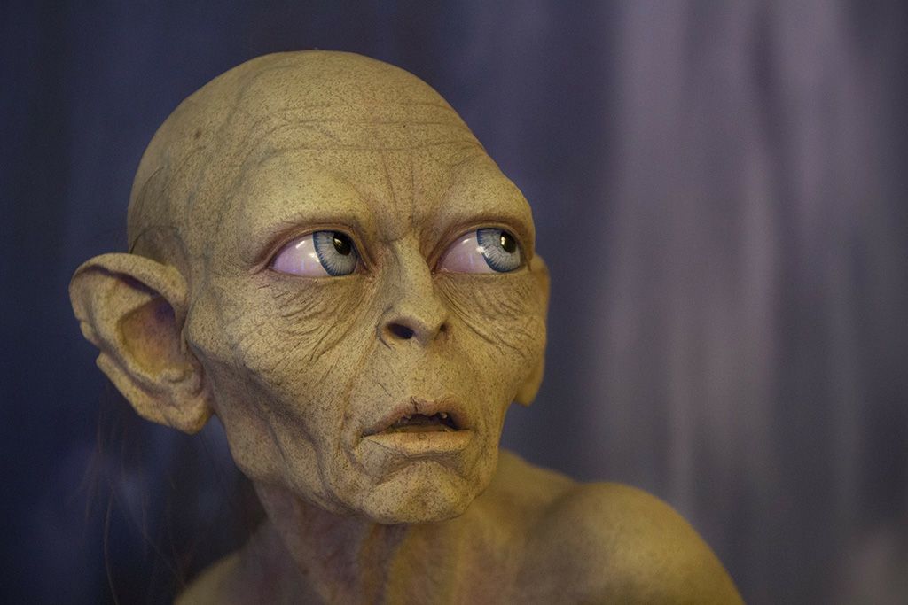 Музей легенд кинематографа