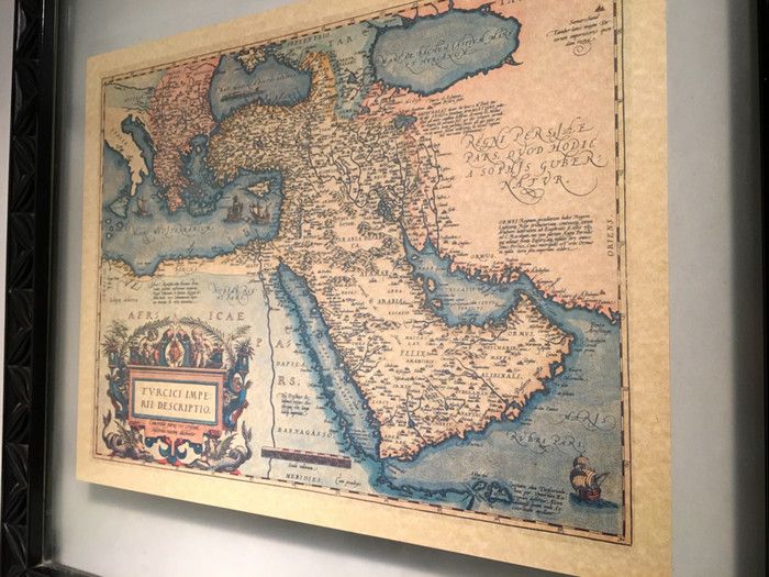 Дом-Музей Шейха Саида Аль Мактума