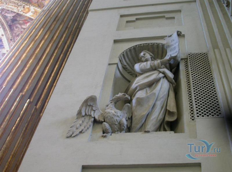 Базилика Мадонна Ди Сан Лука