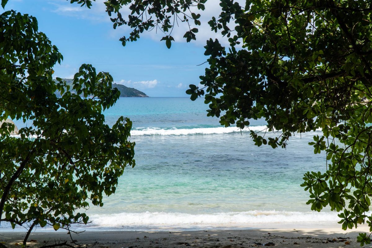Национальный парк Баи Терней Марин
