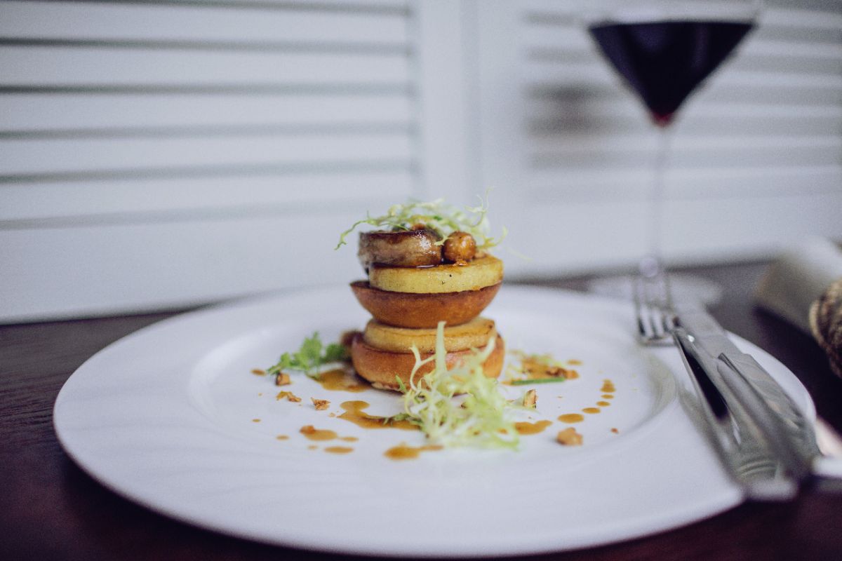 Caffé Dell' Artista