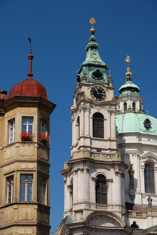 Святониколаевская городская колокольня