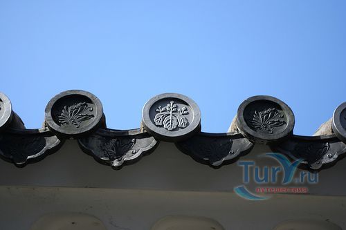 Замок Химэдзи