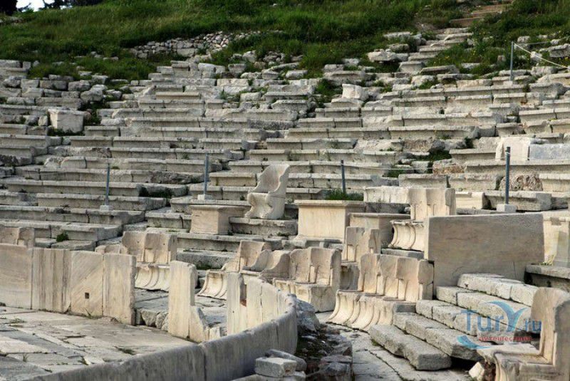 Театр Диониса