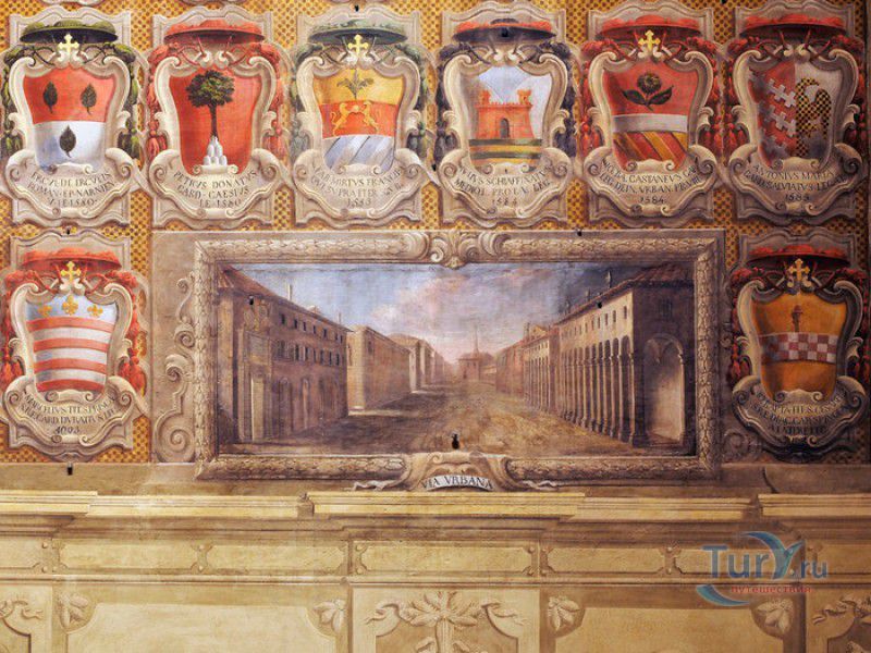 Палаццо д'Аккурсио (Палаццо Коммунале)