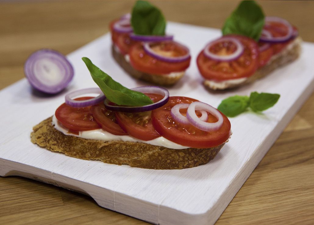 Бутербродная-закусочная Store (Chlebíček Store)