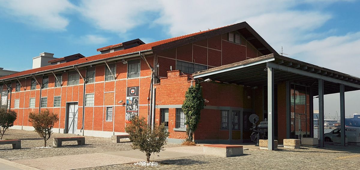 Музей кинематографа