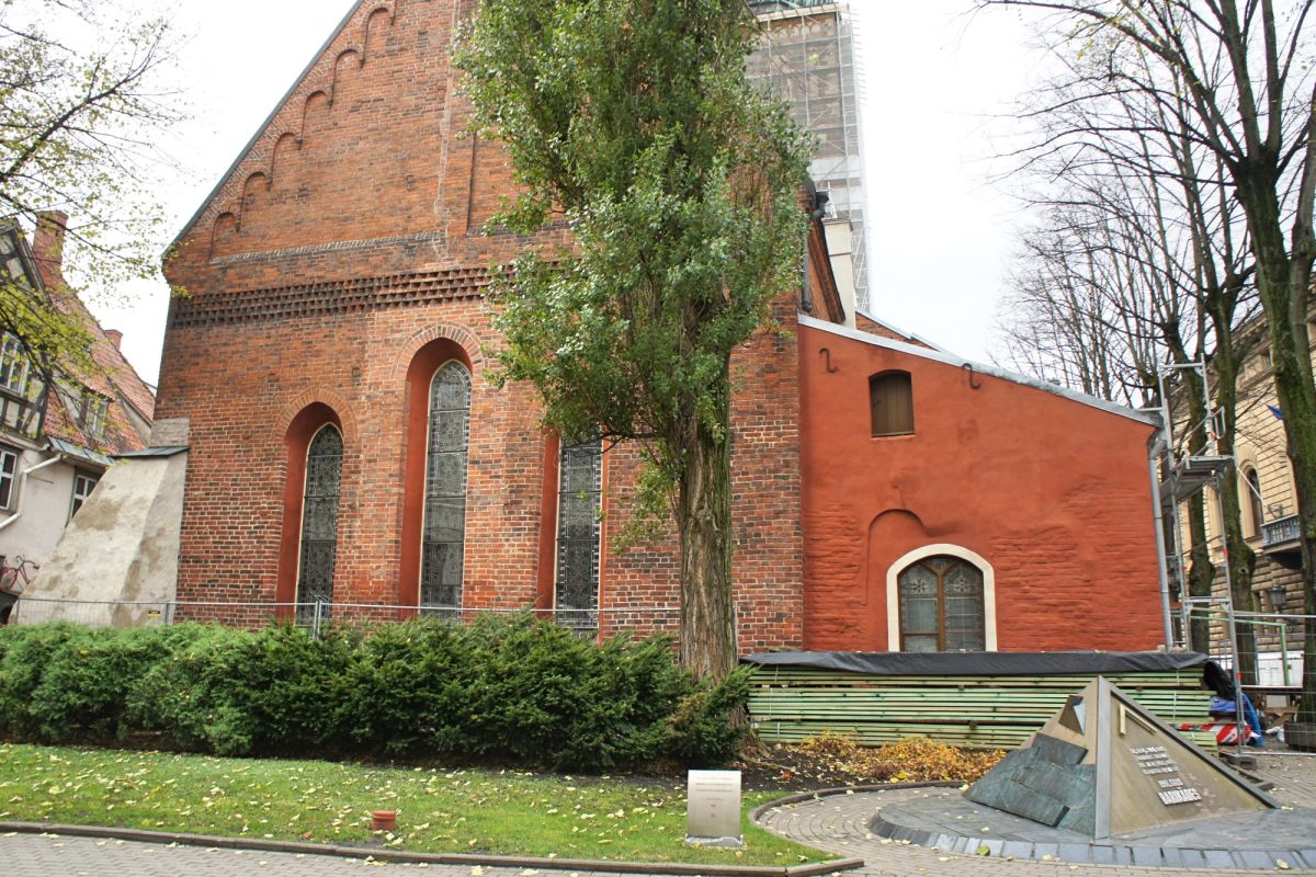 Собор Святого Иакова