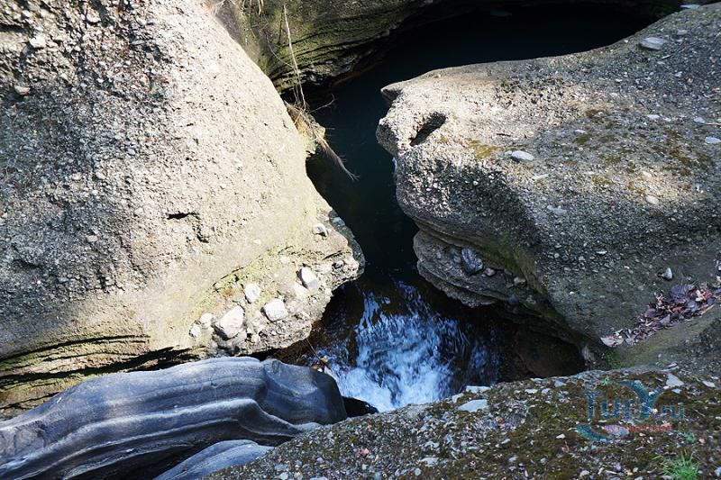 Девид Фоллс (Патале Чханго)