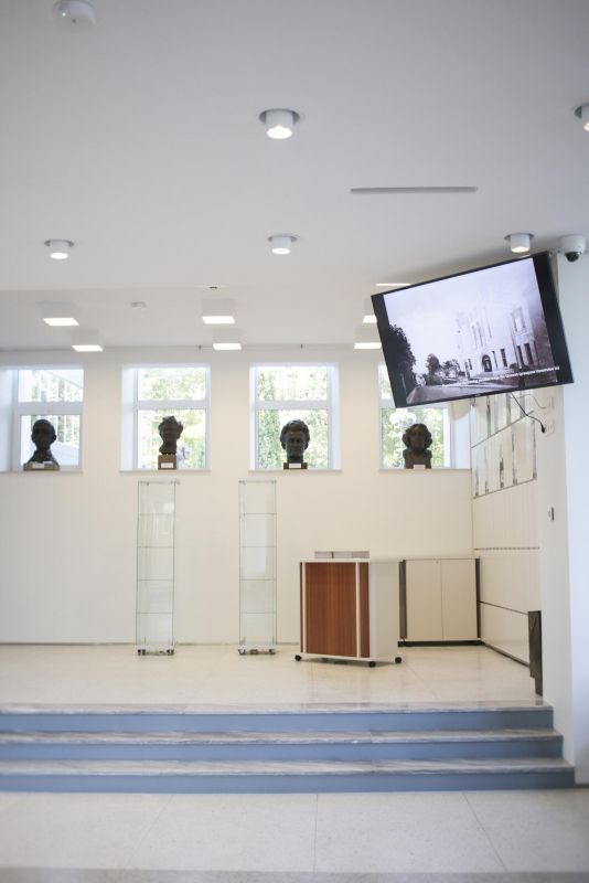 Театр «Ванемуйне»