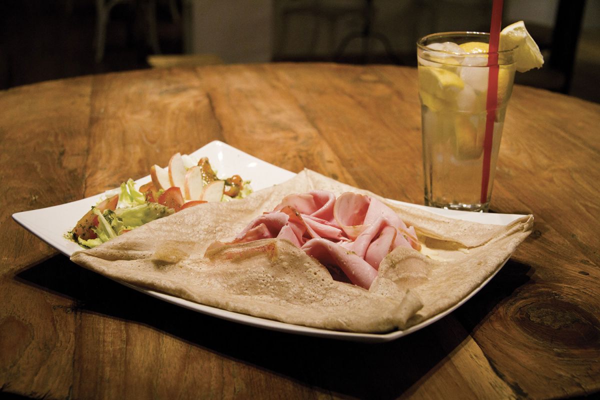 Театральное кафе Studio DVA