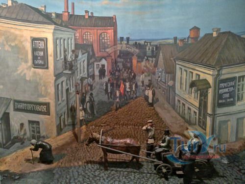 Жлобинский историко-краеведческий музей